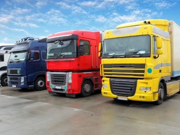 İstanbul Keşan Nakliye